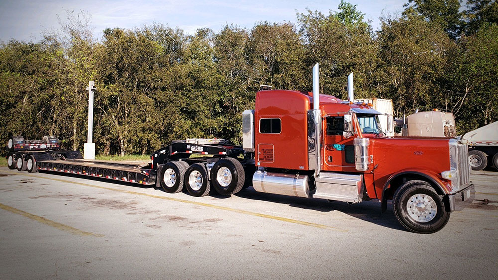 Class-A-CDL