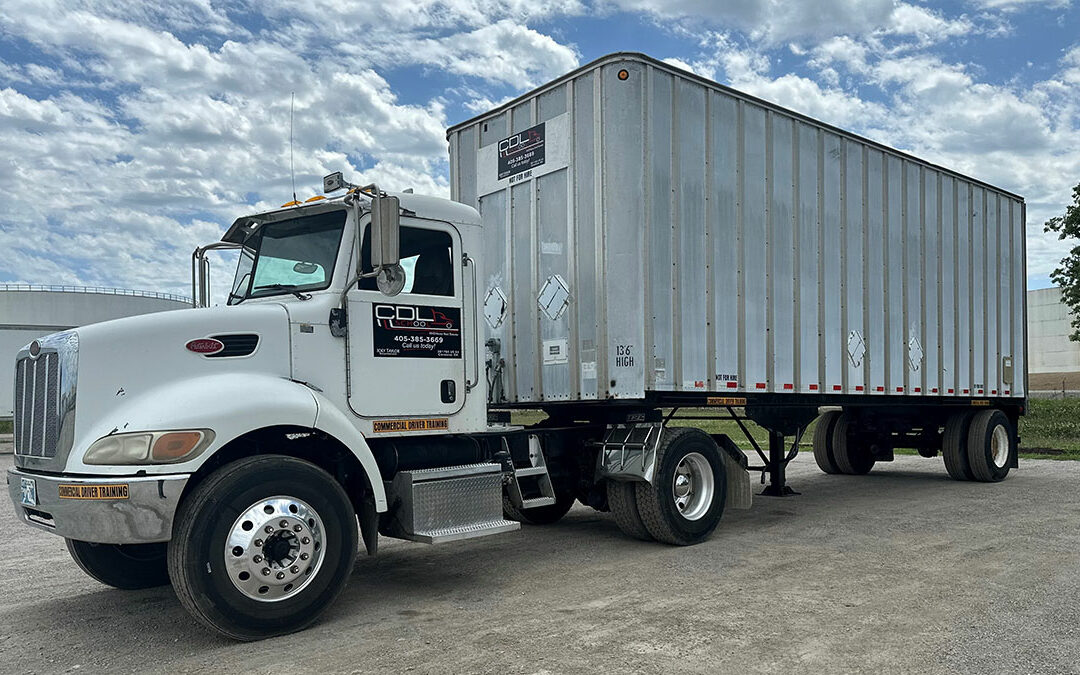 Heavy Haul Dynasty Expands Hands-On Training for CDL Students and Employers
